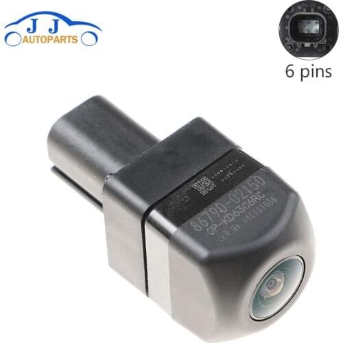 86790-02150 Replacement Rear view reversing camera For Toyota Corolla Saloon 2014- 2019 year car 8679002150