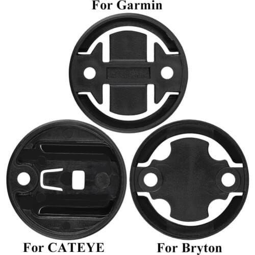 Bike Computer Mount Stopwatch Adapter Extension Mount Holder Stand Seat For GARMIN Bryton CATEYE Mountain Road Bicycle Accessory