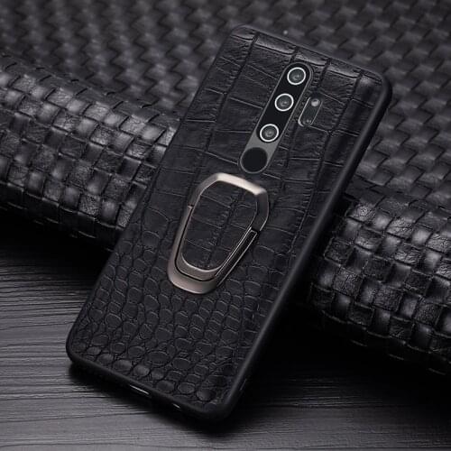 Bracket Soft Silicone For Xiaomi Redmi 8 K20 Note 8 pro case leather Case For Xiaomi 9T 5S 8 Plus Pro POCO F1 Case