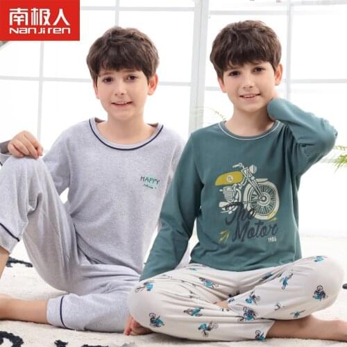 Комплекты одежды для мальчиков NanJiRen China At AliExpress