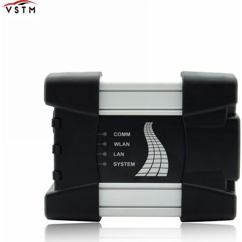 Newest For BMW ICOM A2 ICOM NEXT FOR BMW ICOM A2+B+C 3 in 1 Diagnostic & Programming Tool for BMW ICOM A2 Diagnostic