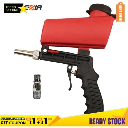 Realmote Sandblasting Guns