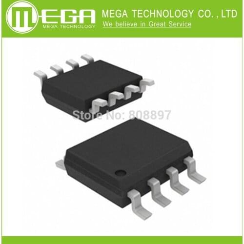 NCP1392BDR2G NCP1392 NCP1392D ON SOP-8 High Voltage Half-Bridge MOSFET Driver In stock
