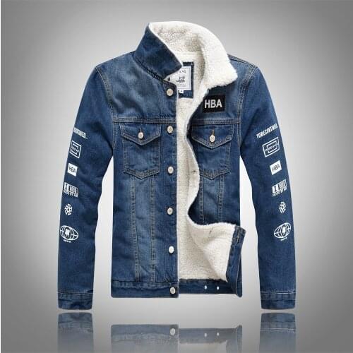 YuWaiJiaRen Men's Winter Jackets