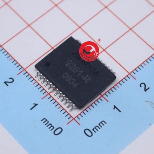 10PCS/LOT LFE9261-R 9261-R SOP-24 Free Shipping