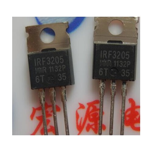 Freeshipping IRF3205 IRF320