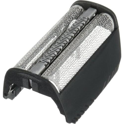 Shaver Shear Head Cassette for Braun 30B 310 330 4735 195S Shaver Foil Replacement