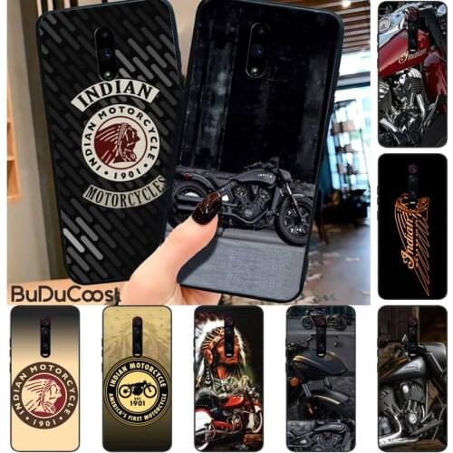 BuDuCoost Phone Cases Xiaomi Redmi K20 Pro