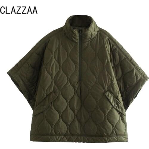Clazzaa Womens Fashion Jackets