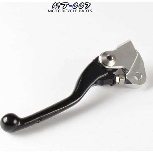 CNC alloy Motorcycle Universal Clutch Lever for KAWASAKI KX 65 KX65 00-16 KX80 KX85 98-16 KX125 90-05 KX250 90-04 KX250F 04