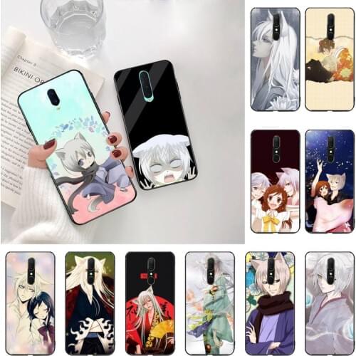 CUTEWANAN anime Kamisama Hajimemashita Tomoe Luxury Phone Case For Oppo A5 A9 2020 A5S Reno2 z Renoace 3pro Realme5Pro