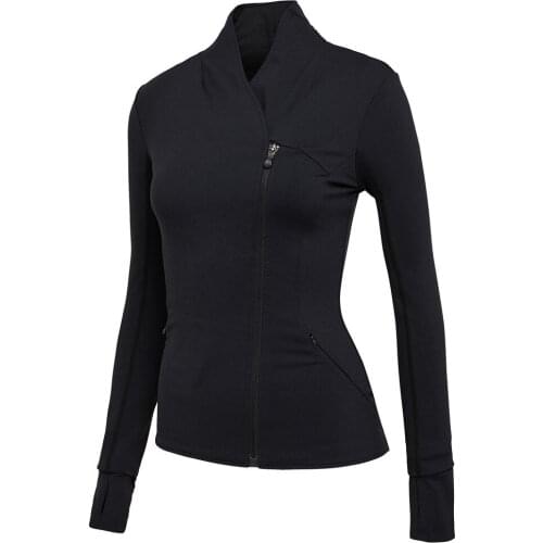 Eshtanga Women's Hooded Jackets