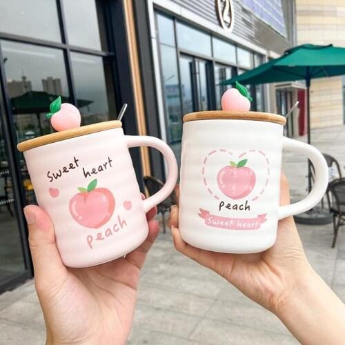 Ceramic Mugs KE China