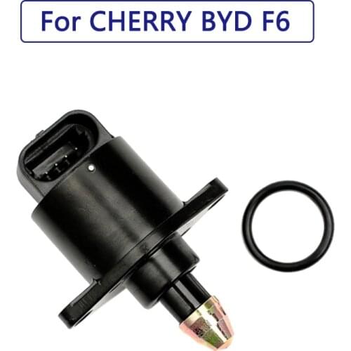 Fuel Injection Idle Air Control Valve for CHERRY BYD F6 D95199 F01R065003 D5199 Speed Stabilizer Air Intake System Free Shipping