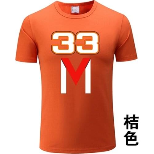15Color Cool M33 TShirt Summer Mens T-shirt Men Green Oversize T Printed Maxs Car T Shirts Adult Clothing M 33 Women T Shirt 23