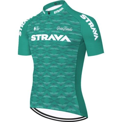 Strava Velo Homme 져지 Roupa Masculino Fietskleding Heren 2021 ProTeam Maillot Equipamento Ciclismo Hombre 자전거의류 Cycling Jersey
