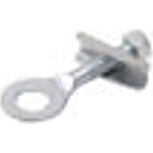 Bike Chain Tensioner Adjuster For Fixed Gear Single Speed Track Bicycle