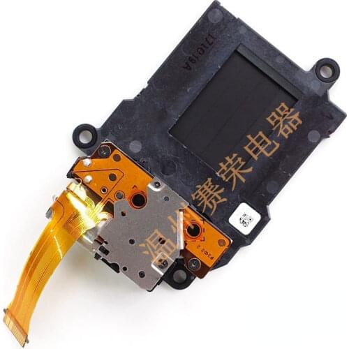 NEW Shutter Unit Assembly For Sony ILCE-6500 A6500 Camera Repair Part Unit