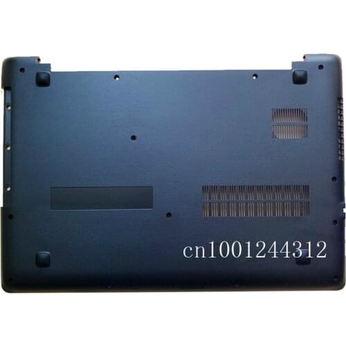 New Original For Lenovo ideapad 110-15ACL Lower Bottom Base Case Cover AP11A000300