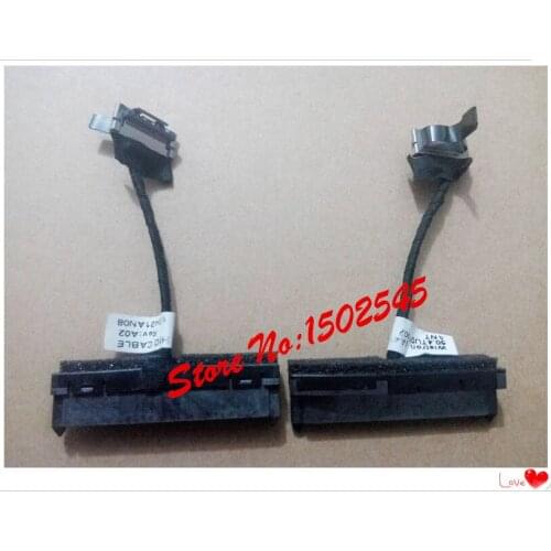 Original laptop hard disk interface for Acer V5-531 V5-431 V5-471 V5-571 V5-471G V5-571G HDD Interface Cable 50.47U07.002 5PCS