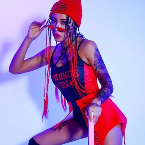 Pole Dance Wear Women Sexy Gogo Dancer Costume Jazz Dancer Outfit Stage Costume Festival Clothing Nightclub Costume DL8028