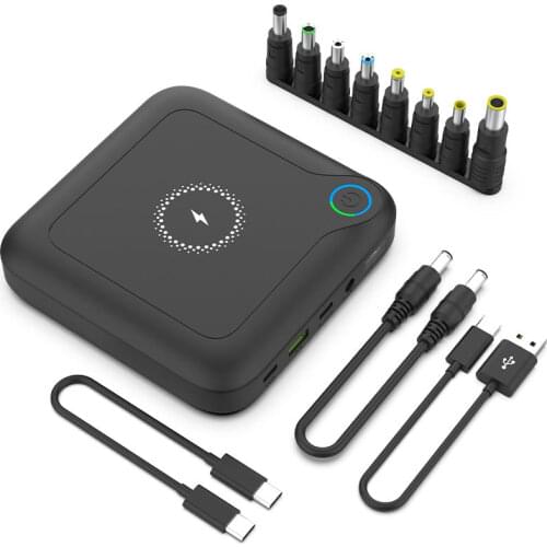 QUEED Power Supplies