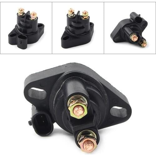 Motorcycle Starter Solenoid Relay 0445-058 0445-036 For Arctic Cat 400 2005-2011 2014 , 500 2005-09 2013-2017