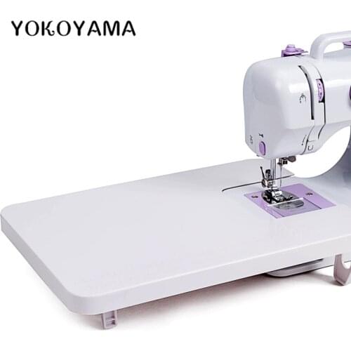 YOKOYAMA 505A Fanghua Sewing Extension Table Household Electric Desk Sewing Machine Accessories Sewing Lengthening Plate