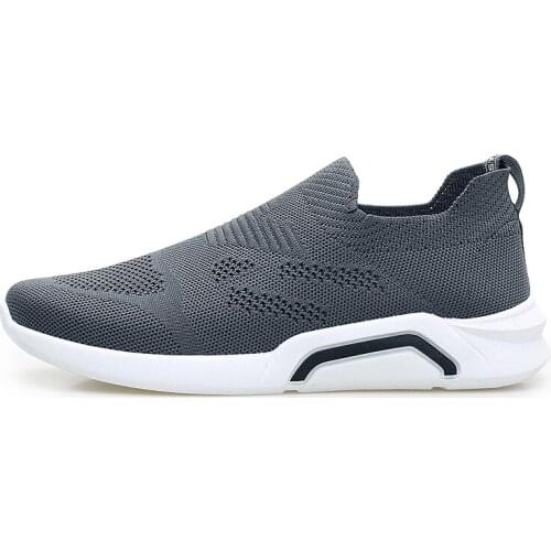 Tenis Masculino 2020 New Men Tennis Shoes Light Non-slip Morning Jogging Sneakers Male Comfortable Fitness Sport Shoe Cheap