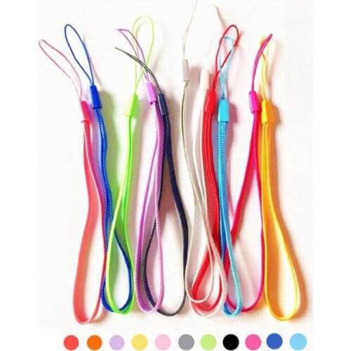 WAZNEY Phone Straps