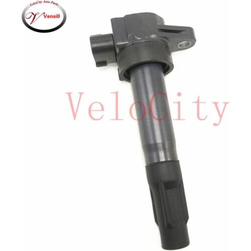 Second Hand Part No# 33400-51K00 3340051K00 Ignition Coil For 2009-2011 Swift K12B