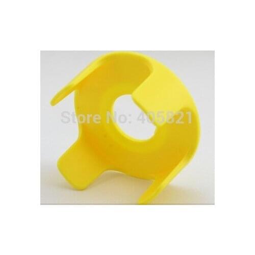 22mm emergency push button switch protective cover 55MM