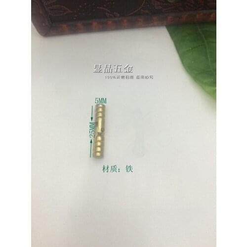 100 / pack 25*5mm Small hinge Hinge Gallery drawer accessories Hardware Accessories Get screw wholesale