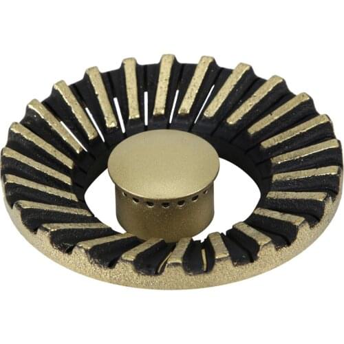 2Pcs/Set Embedded Gas Stove Burner Lid Cover Household Gas Stove Accessories Kit