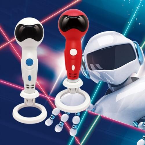 ROBOT 3d pen 3 d printing pen drawing pens with PLA filament refill hot cold temperature for birthdays gift