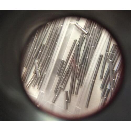 Watch accessories watch steel strap master connection rod watch strap accessories 0.9