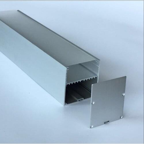 Free Shipping High quality LED aluminum profile/LED aluminum strip light channel manufacturer 1.8m/pcs 20pcs/lot