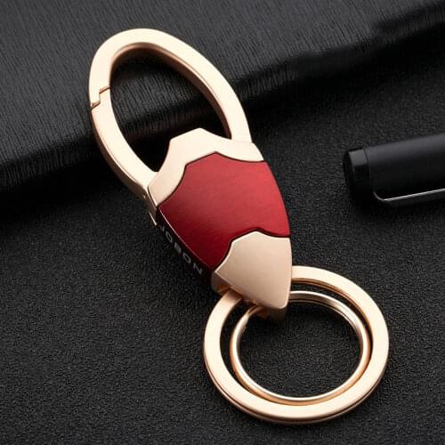 Car Key Chain Pendant Fashion Motorcycle Key Ring Accessories For Chevrolet Cruze BMW E46 Suzuki Sx4 Kia Optima K5 Keychain Auto