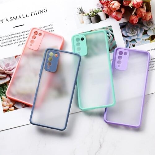 Honor 10X Lite 9X 8x 20 9C Cases Luxury Funda For Huawei P40 P30 Lite P Smart 2021 Y9 Prime 2019 Nova 5T P20 Pro Z Y7p Y6p Cover
