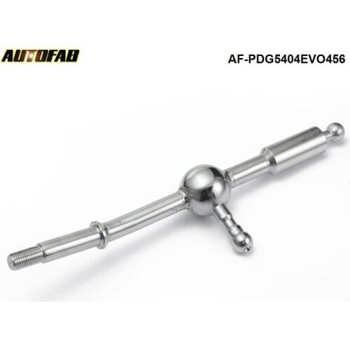 EPMAN Throw Short Shifter Kit Quick Shift Short Throw Shifter For Mitsubishi Lancer EVO 4 5 6 96-00 AF-PDG5404EVO456