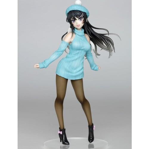 HOBBIESIR Anime Figures