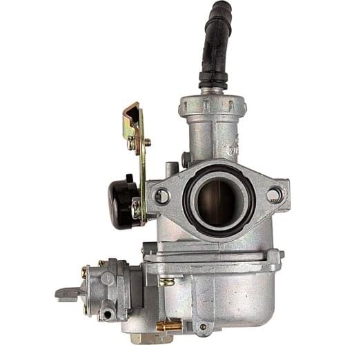 PZ19 19mm Carburetor Carb For Honda CT90 CT110 Trail ATC70 ATC90 ATC110 TRX90 TRX125 ATC125M Motors ATV TaoTao