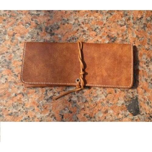 LVCKSK Faux Leather Bags For Women