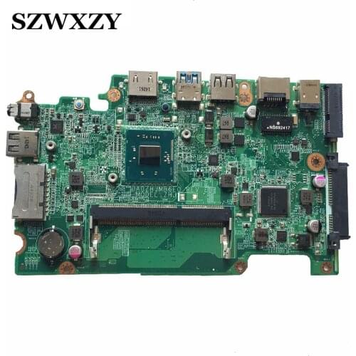 Laptop Motherboard For ACER E3-111 With N2830 Processor NBMNU11001 DA0ZHJMB6E0