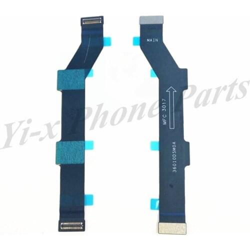 For Xiaomi Mix2 Mi Mix2 Main Board Motherboard Flex Cable Ribbon Connection Board MainBoard Replacement Parts