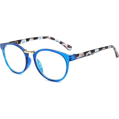 New Ultra Light PC Full Frame Clear Reading Glasses Mens and Womens HD Reading Glasses + 1,5 + 2,0 + 2,5 + 3,0 + 3,5 + 4,0