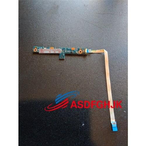 Original 60NB0AP0-LD1030 FOR ASUS LED BOARD WITH CABLE GL502V GL502VT SERIES Test OK