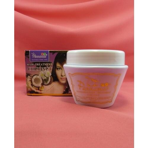 Pannamas Hair Care Products