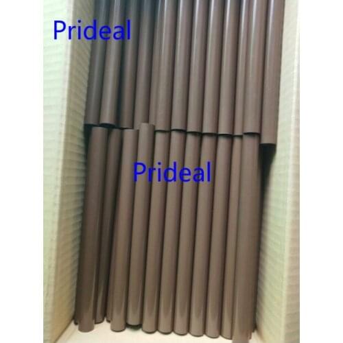 Prideal 2pcs NEW fuser film sleeve For HP 200 251N M351 M451 276N PRO300 2025 Printer fuser film sleeve Fixing Film Sleeve