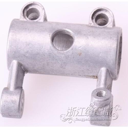 Industrial Sewing -needle Sewing Machine Lockstitch Sewing Machine 15-1 6-1 Aluminum Tooth Holder